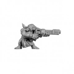Gretchins Body I Gretchins Orks bitz  Wh40k