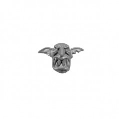Gretchin Head A Gretchins Orks bitz  Wh40k