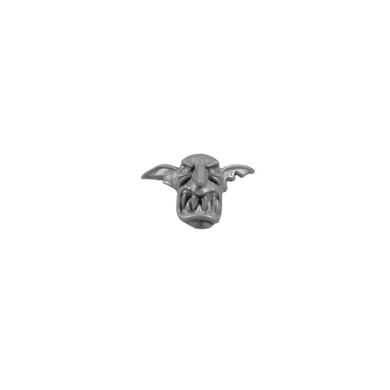 Tête de Gretchin A Tête de Gretchin A