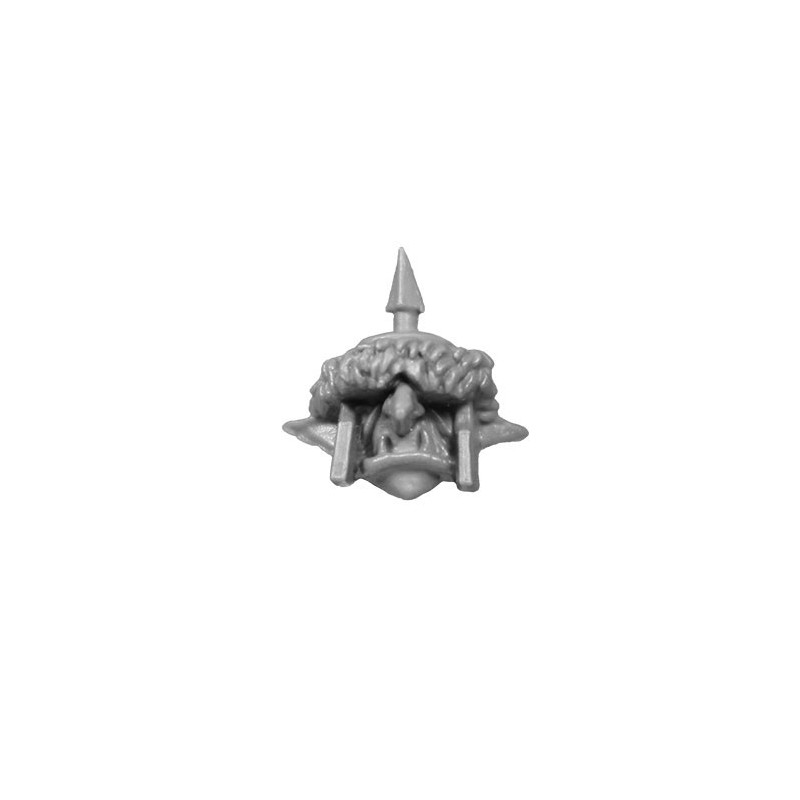 Tête de Gretchin B Tête de Gretchin B