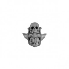 Gretchin Head C Gretchins Orks bitz  Wh40k