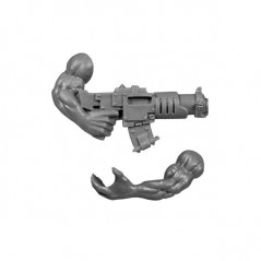 Shoota A Boyz Orks bitz Wh40k