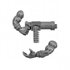 Shoota B Boyz Orks bitz Wh40k