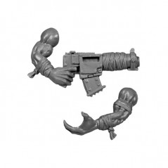 Shoota C Boyz Orks bitz Wh40k