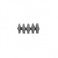 Bullets Boyz Orks bitz Wh40k