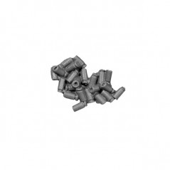 Stack of Spent Shells Boyz Orks bitz Wh40k