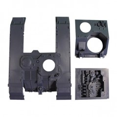 Kit structure de base Land Raider bitz Land Raider Warhammer 40k