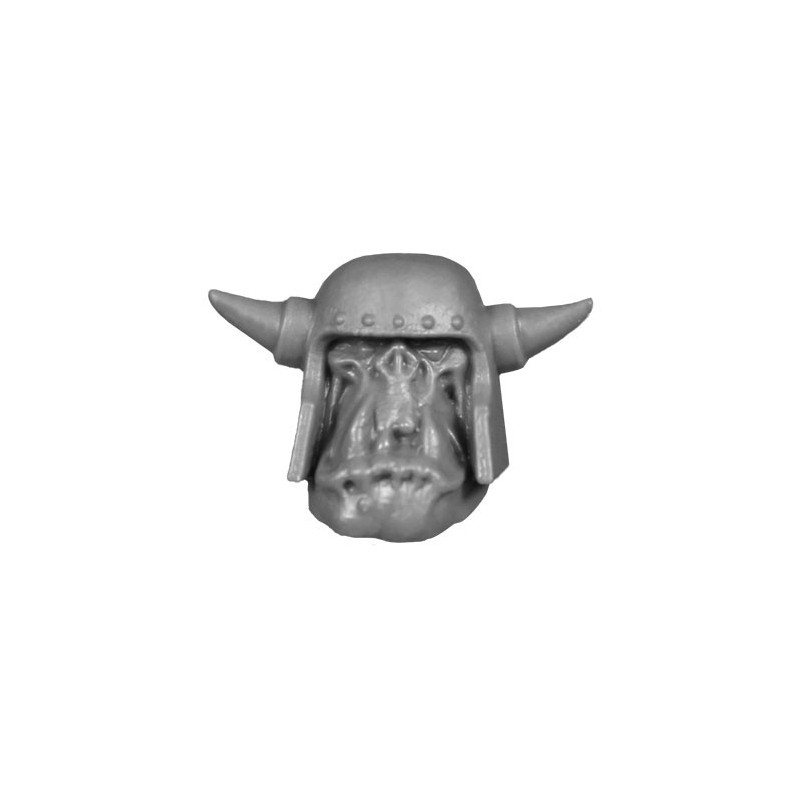 Head D