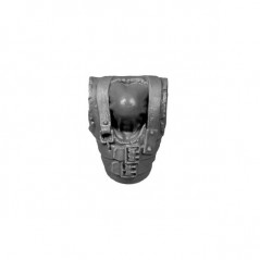 Boyz Torso E Boyz Orks bitz Wh40k