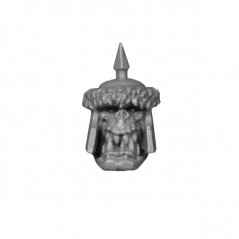Head E Boyz Orks bitz Wh40k