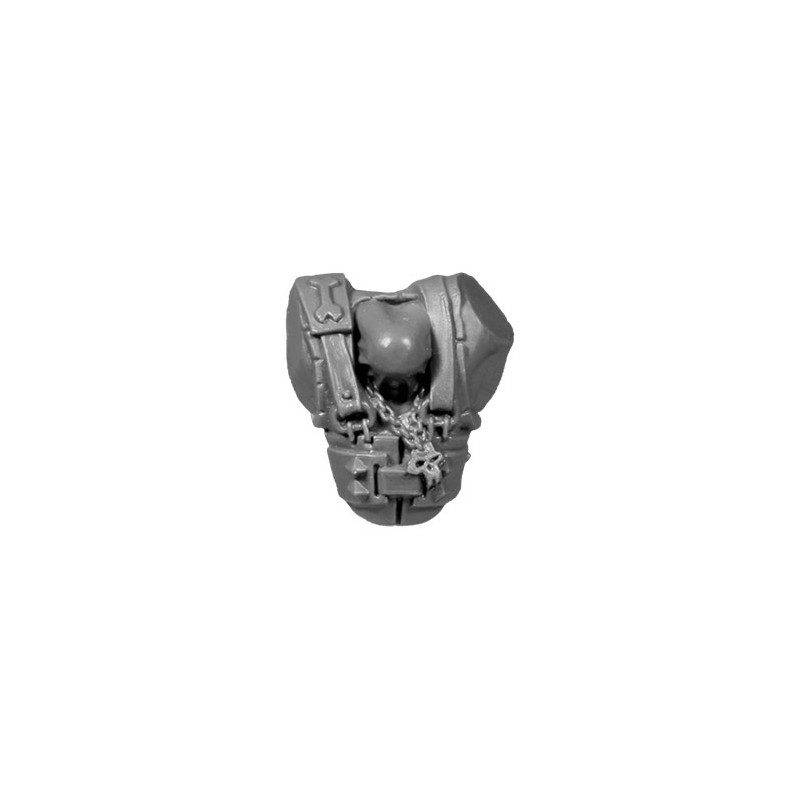 Nobz Torso E