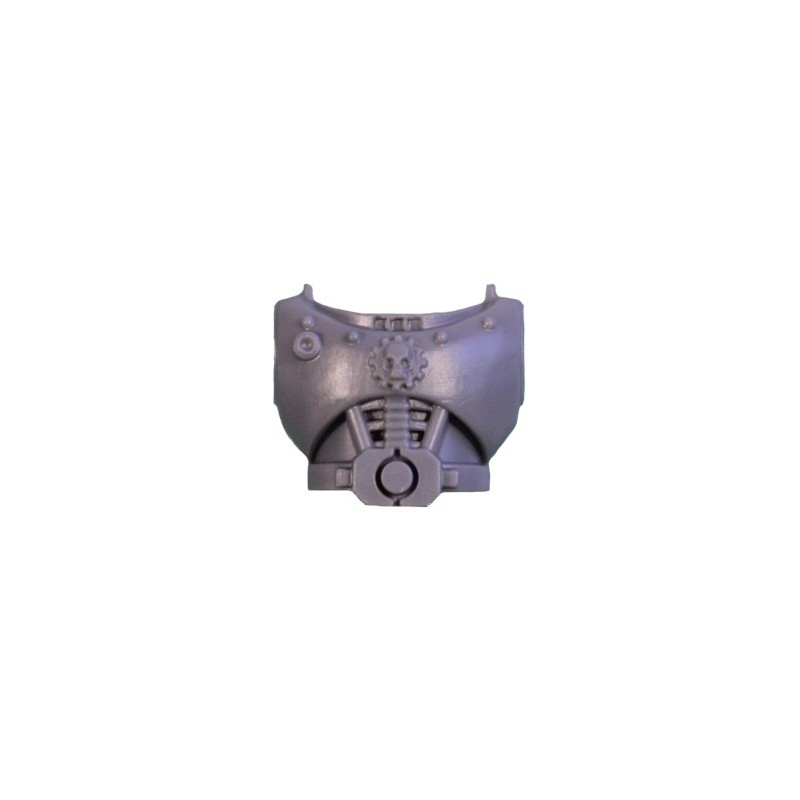 Gunner Torso