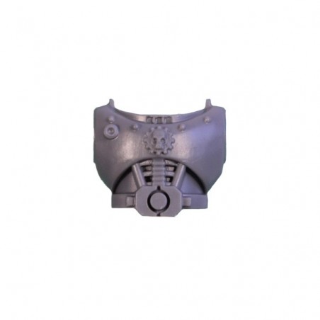 Gunner Torso Warhammer 40k Land Raider bitz