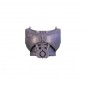 Torse artilleur