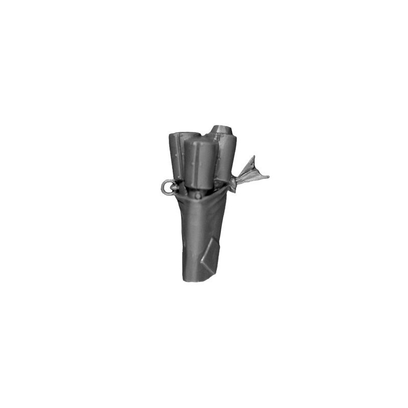 Grenades