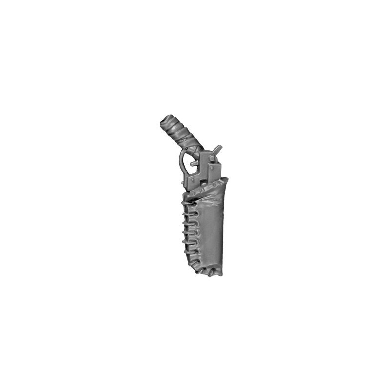 Holster A Holster A