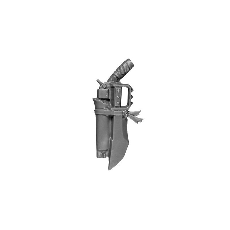 Holster B Holster B