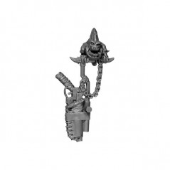 Holster C bitz Nobz Orks Wh40k