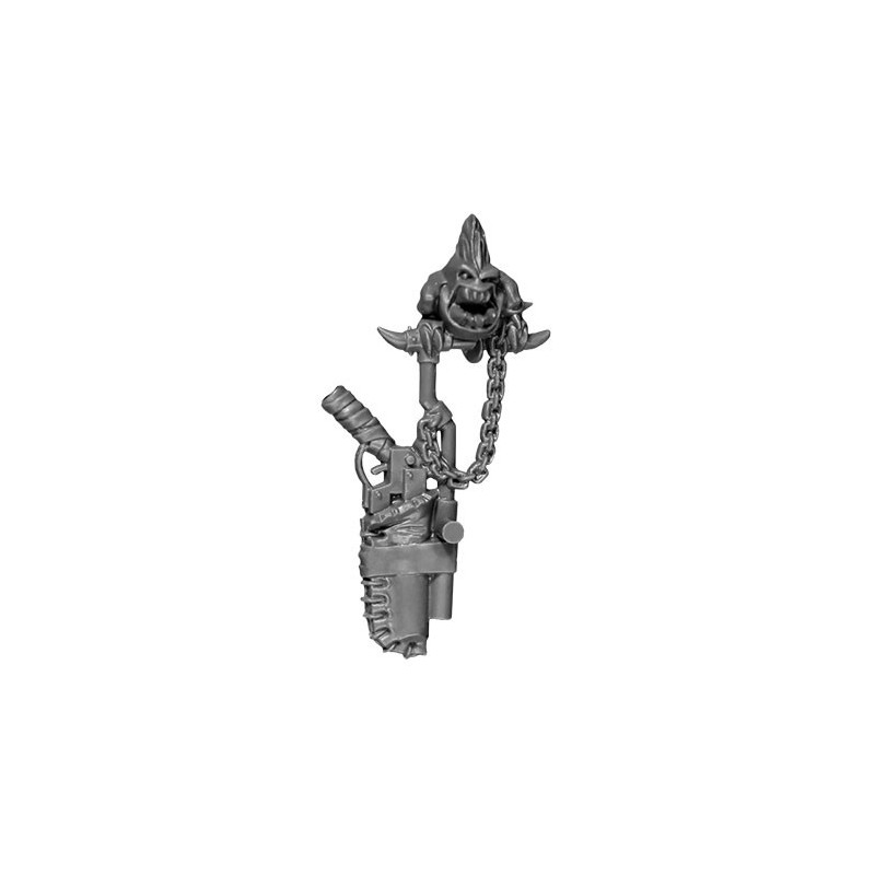 Holster C Holster C