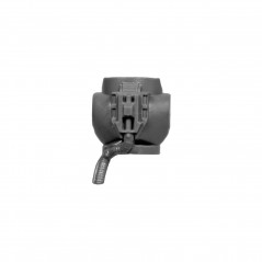Gunner's Back Warhammer 40k Rhino bitz