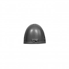Gunner Shoulder Pad A Warhammer 40k Rhino bitz