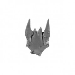 Tabard B bitz Nobz Orks Wh40k