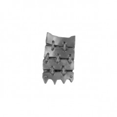 Tabard C bitz Nobz Orks Wh40k