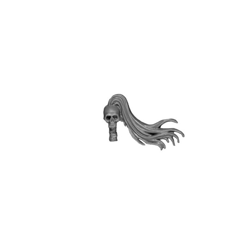 Tresse B Tresse B