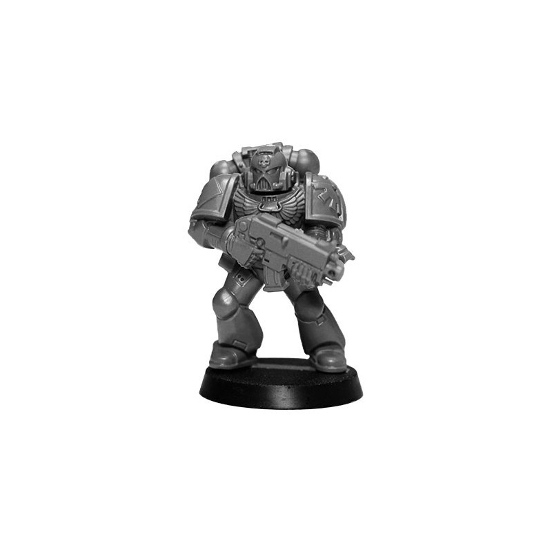 Dark Angels Space Marines A