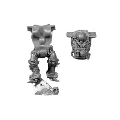 Stormboyz Body B bitz Stormboyz Orks Wh40k