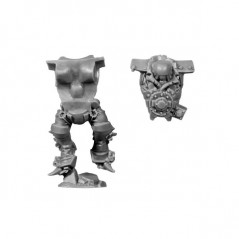Stormboyz Body C bitz Stormboyz Orks Wh40k