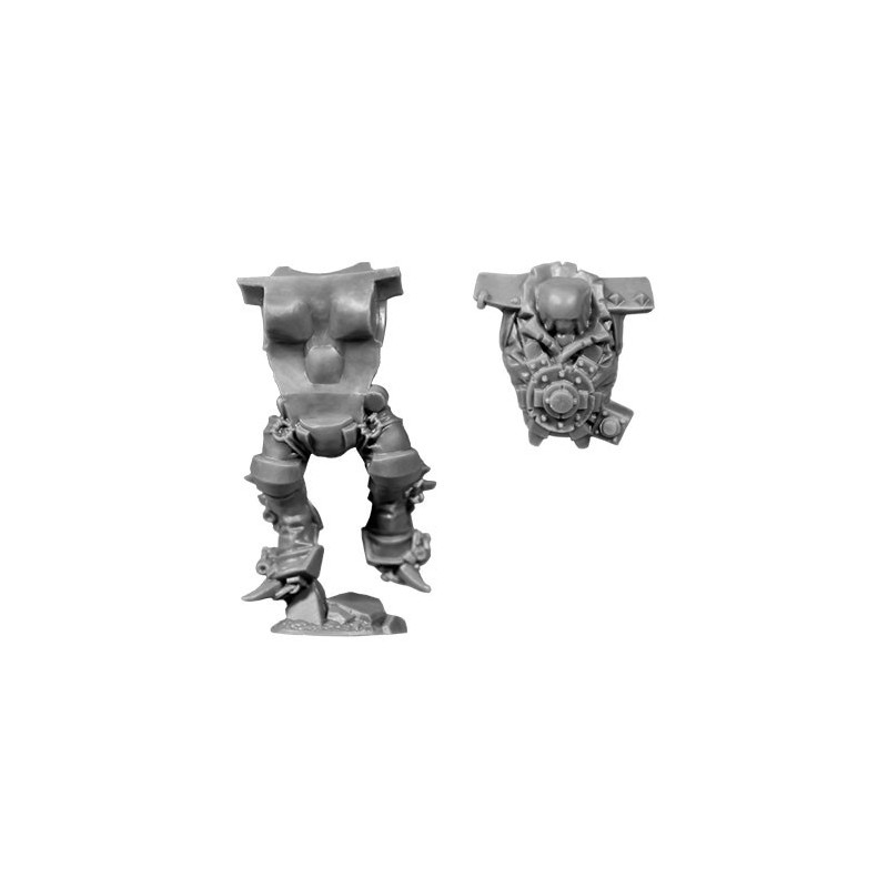 Corps Chokboyz C