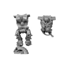 Stormboyz Body D bitz Stormboyz Orks Wh40k