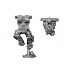 Stormboyz Body E bitz Stormboyz Orks Wh40k