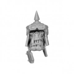 Head S bitz Stormboyz Orks Wh40k