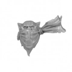 Head T bitz Stormboyz Orks Wh40k
