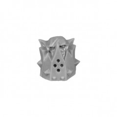 Head X bitz Stormboyz Orks Wh40k