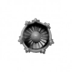 Rokkit Front A