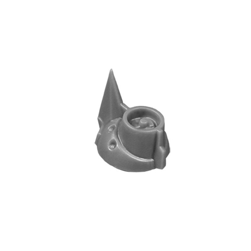 Tête de Rokette B