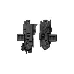 Double Bolter Vehicle Warhammer 40k Rhino bitz