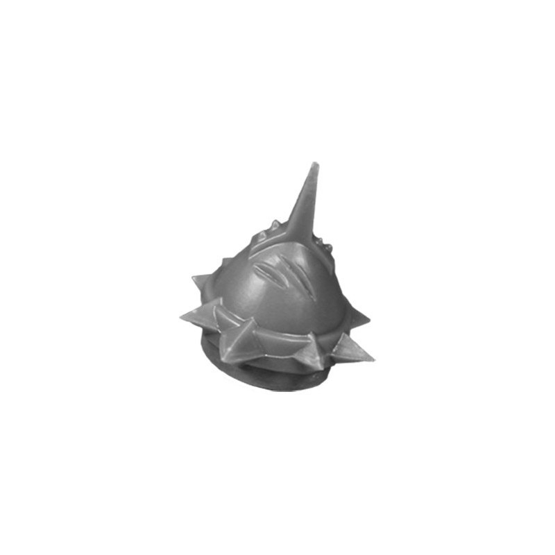 Tête de Rokette C Tête de Rokette C