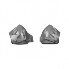 Rokkit Front D bitz Stormboyz Orks Wh40k