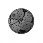 Socle rond texturé Dreadnought 65mm Socle rond texturé Dreadnought 65mm