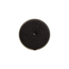 25mm Round Closed Base