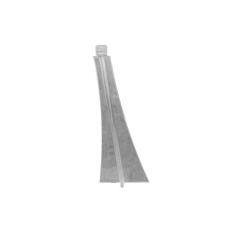 Tige support volant 130mm Tige support volant 130mm