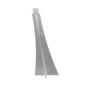 Tige support volant 130mm Tige support volant 130mm