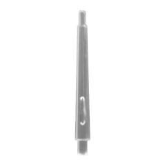 35mm flying stem