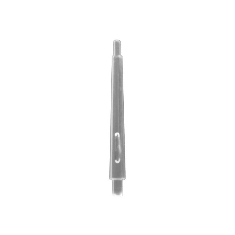35mm flying stem
