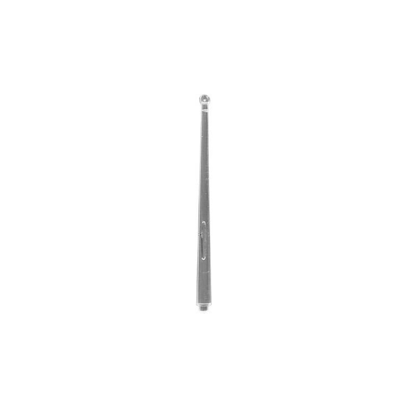 Tige support volant 75mm Tige support volant 75mm