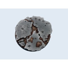 Ruine Base Round 60mm X1